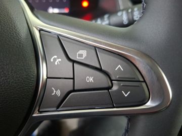 Nissan Townstar Tekna Kombi L2 °LED°Navi°SHZ°RFK°AAC°