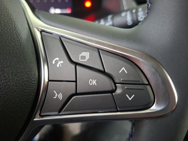 Nissan Townstar Tekna Kombi L2 °LED°Navi°SHZ°RFK°AAC°