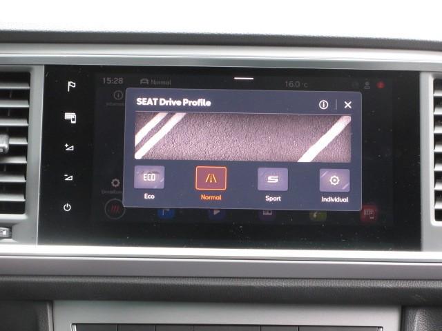Seat Ateca FR Navi AHK LED E-Klappe Kamera GRA Klima