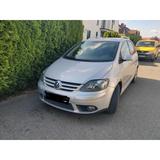 Volkswagen VW Golf Plus - VW Golf Plus Gebrauchtwagen in Nürnberg