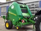 John Deere V451 G Rundballenpresse - NEU - Angebote