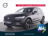 Volvo XC60 B5 AWD Plus Black Ed. (EURO 6e) - Volvo Gebrauchtwagen in Essen