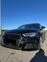 Audi A3 Lim. 35 TFSI S line | Pano | ACC | Navi - Audi A3 Gebrauchtwagen in Rostock