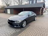 BMW 420 Gran Coupé 420d Gran Coupé Sport Line Sp... - BMW 420 Gran Coupé in Bielefeld