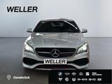 Mercedes-Benz CLA 250 Shooting Brake 4M 7G Sport *LED*DISTRON* - Mercedes-Benz CLA 250 Shooting Brake Kombi Gebrauchtwagen