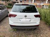 Volkswagen Tiguan 2.0 TDI SCR 140kW DSG 4MOTION OFFROAD... - Volkswagen: Offroad