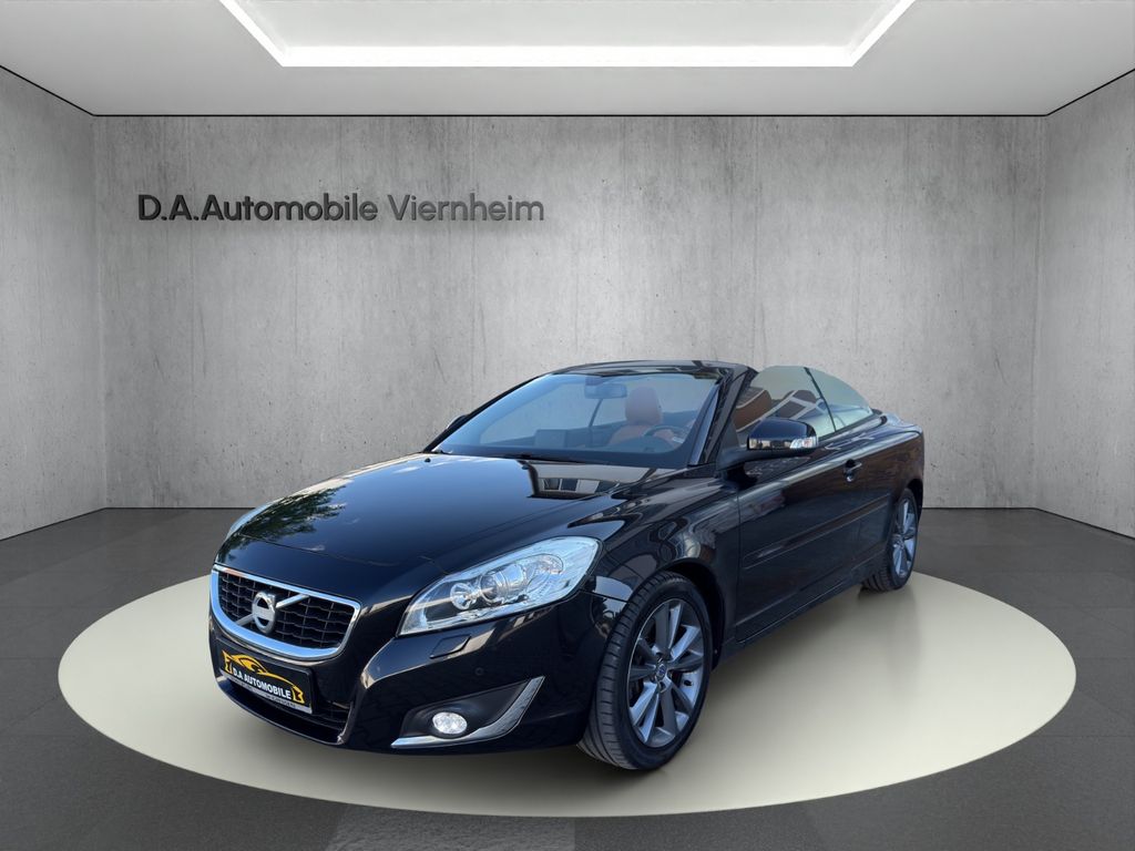 Volvo C70