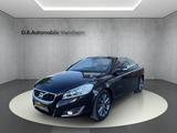 Volvo C70 Cabriolet D4 Summum°Automatik°Navi°SHZ°PDC°° - Volvo C70 Gebrauchtwagen