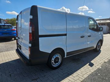 Opel Vivaro - 7
