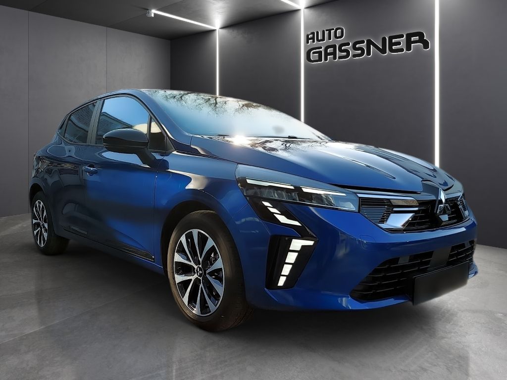 Fahrzeugabbildung Mitsubishi Colt PLUS 1.0 T 6-Gang Sitzheiz. LED