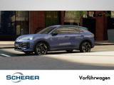 Volkswagen R-Line Black Style,20",el.Heckklappe,IQ-Light