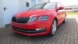 Skoda Octavia 2.0 TSI DSG Combi Style 4x4 NAVI/LED/AHK - Skoda Octavia mit Benzin-Antrieb: Allradantrieb, Kombi