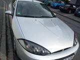 Ford Cougar 2.0 Cosmopolitan Cosmopolitan - Ford Cougar von privat