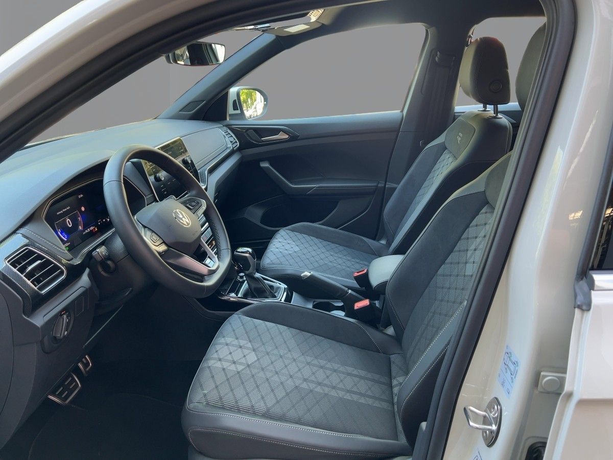 Volkswagen T-Cross - Bild 9