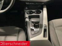 Audi A4 - Vorschau Bild 15
