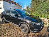 Nissan Quashquai EZ 02/2019 AHK - Nissan 100 NX Gebrauchtwagen