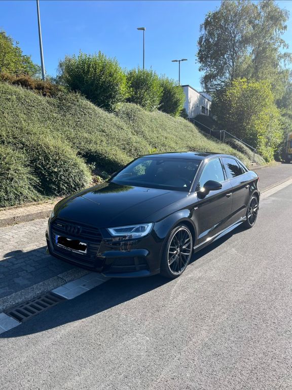 Image of Audi A3