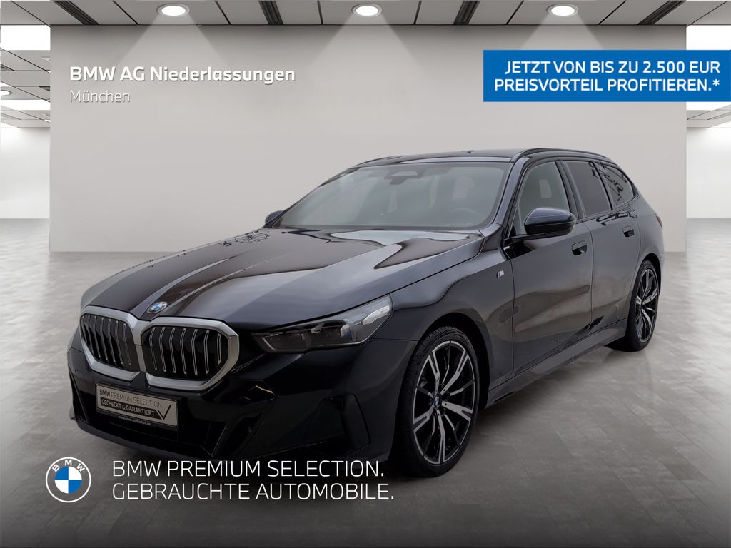 BMW 5er