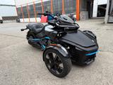 Can-Am Spyder