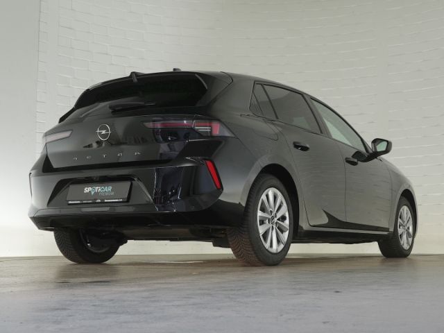 Astra L LIM ELEGANCE+AHK+NAVI+RÜCKFAHRKAMERA+SIT