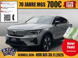 Volvo C40 Plus Recharge Pure Electric 2WD Sonderlack