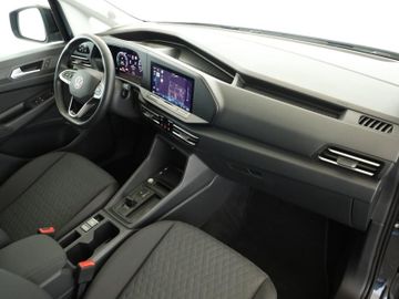 Volkswagen Caddy Maxi eHYBRID DSG ANHÄNGERKUPPLUNG 7SITZ