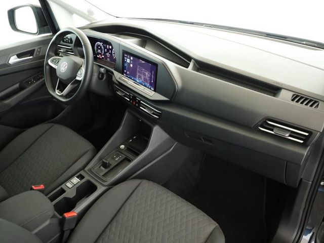 Volkswagen Caddy Maxi eHYBRID DSG ANHÄNGERKUPPLUNG 7SITZ
