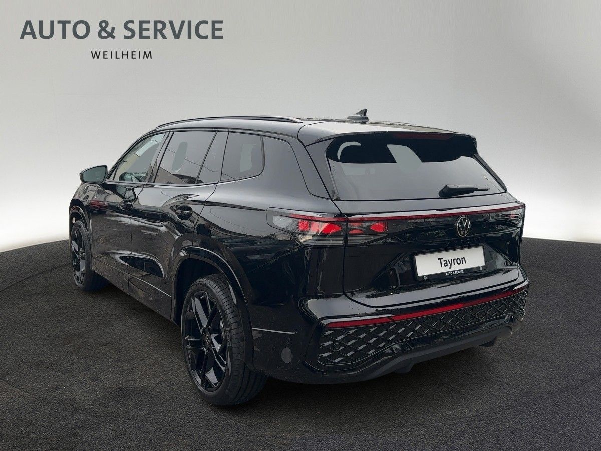 Volkswagen Tayron - Bild 2