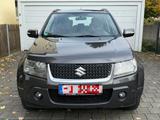 Suzuki Grand Vitara 1.9 DDIS X 30 4x4 1.Hand Scheckheft - Suzuki Grand Vitara mit Schiebedach