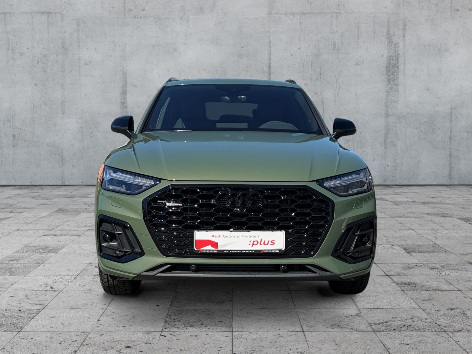 Audi Q5 - Bild 3