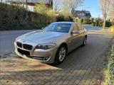 BMW 525 d 3,0 - BMW 525 aus 2011: 525d