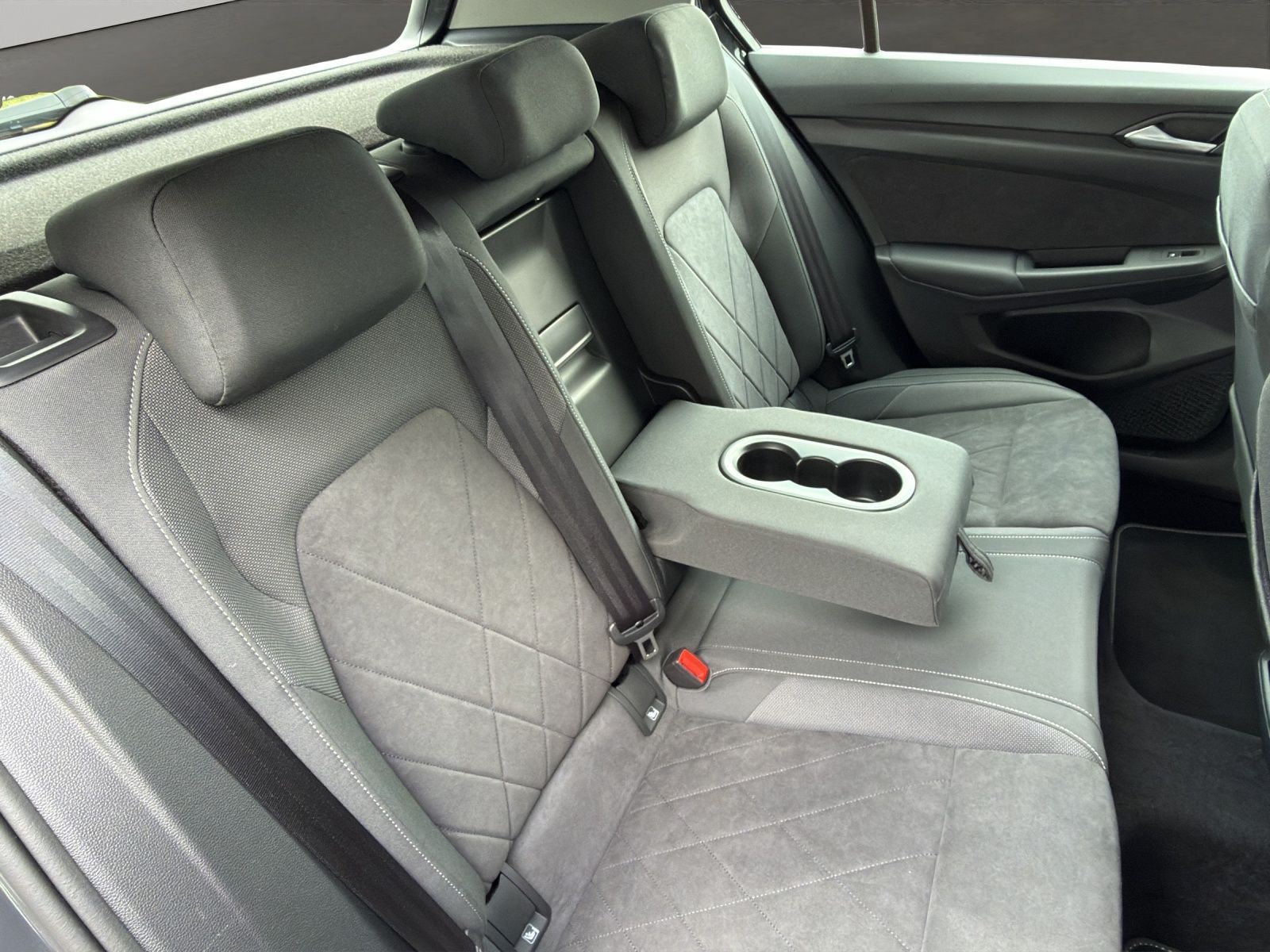 Volkswagen Golf - Bild 15