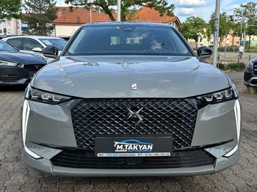 DS Automobiles DS4 2022