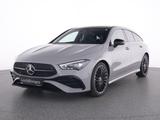 Mercedes-Benz CLA 180 SB EDITION-AMG+19''+NIGHT+PANO+MULTIBEAM - Mercedes-Benz in Rostock: 180