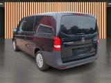 Mercedes-Benz Vito 116 CDI Pro lang Automatik 9 Sitze*DAB - Diesel Gebrauchtwagen