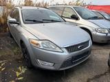 Ford Mondeo Turnier Titanium - Ford Mondeo Gebrauchtwagen in Rostock
