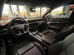 AUDI RS6 RS 6 Avant 4.0 V8 Quattro Performance 4,59%