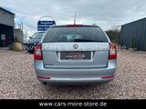 Skoda Octavia Combi Ambiente*62Tkm*Kima*PDC*Scheckheft - Skoda Octavia aus 2010: Kombi