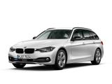 BMW 320i Touring Sport Line Navi Prof. Aut. AHK PDC - BMW 320: 320i