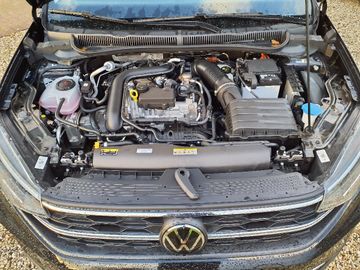 Bild 10 VW Taigo Life DSG - SHZG,PDCv+h,,APP,DAB,LED