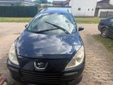 Peugeot 307 Grand Filou Cool HDi FAP 110 Grand Filou... - Peugeot 307 mit Diesel-Antrieb: Hdi