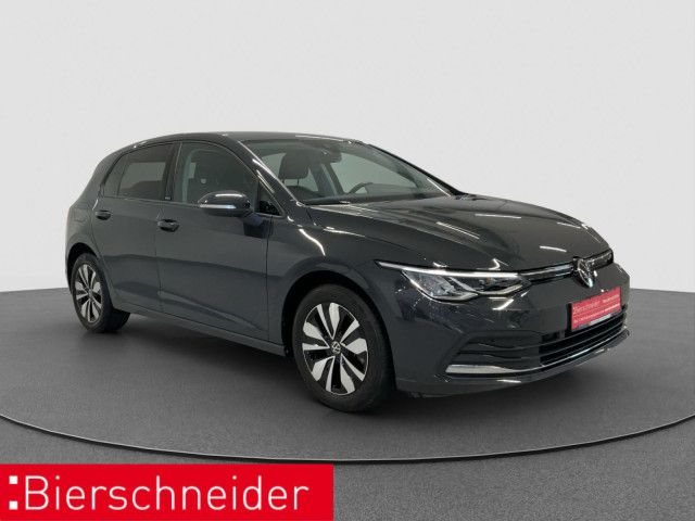 Volkswagen Golf - Bild 3