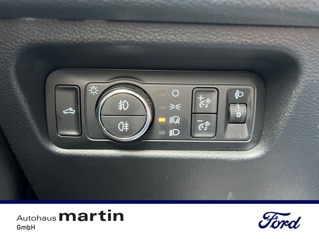 Fahrzeugabbildung Ford Ranger 2.0 Wildtrak e-4WD Doka ACC LED NAVI 360°