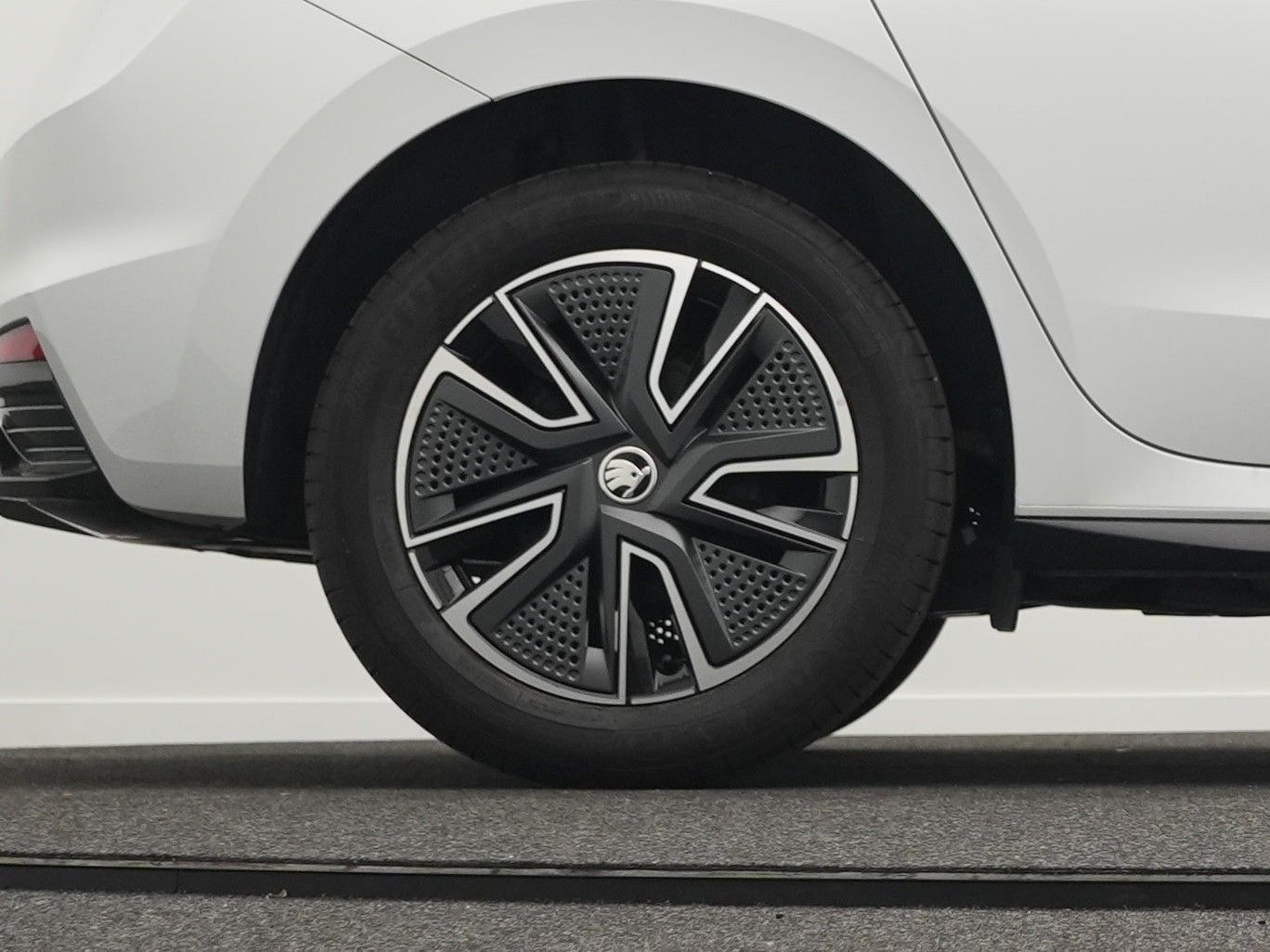Skoda Fabia - Bild 49