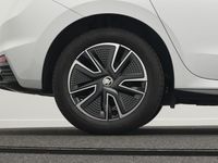 Skoda Fabia - Vorschau Bild 49