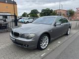 BMW 750i SOFTCLOSE*KEYLESS*STANDHEIZ.*MEMORY - BMW 750 aus 2006: 750i