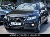 Audi Q5 3.0 TDI Quattro*2.Hand*Bi-Xenon*Standheizung - Audi Q5 mit Diesel-Antrieb: Geländewagen, 3.0
