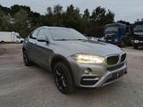 BMW X6 Baureihe X6 xDrive 30 d - BMW X6 in Gelsenkirchen