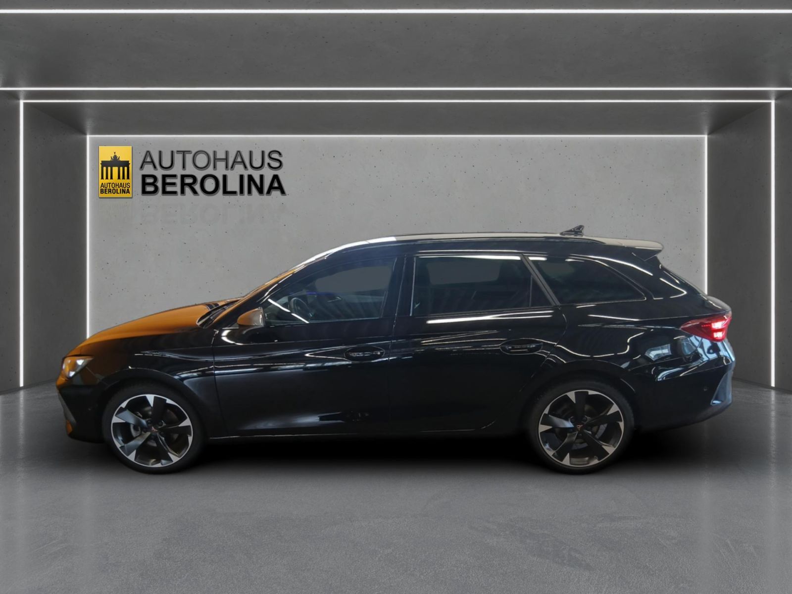 Cupra Leon - Bild 4