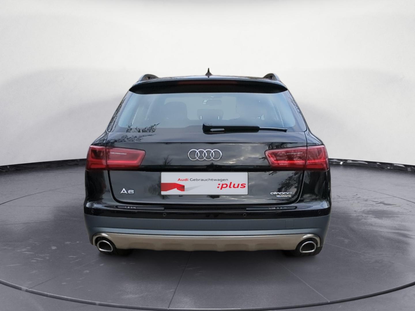 Audi A6 allroad 3.0 TDI quattro RFK/NAVI/XENON+++